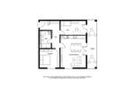Etagenwohnung Berlin Siemensstadt - 3 Zimmer, 82 m&sup2;, 1.300&euro; | Angebot:26818377