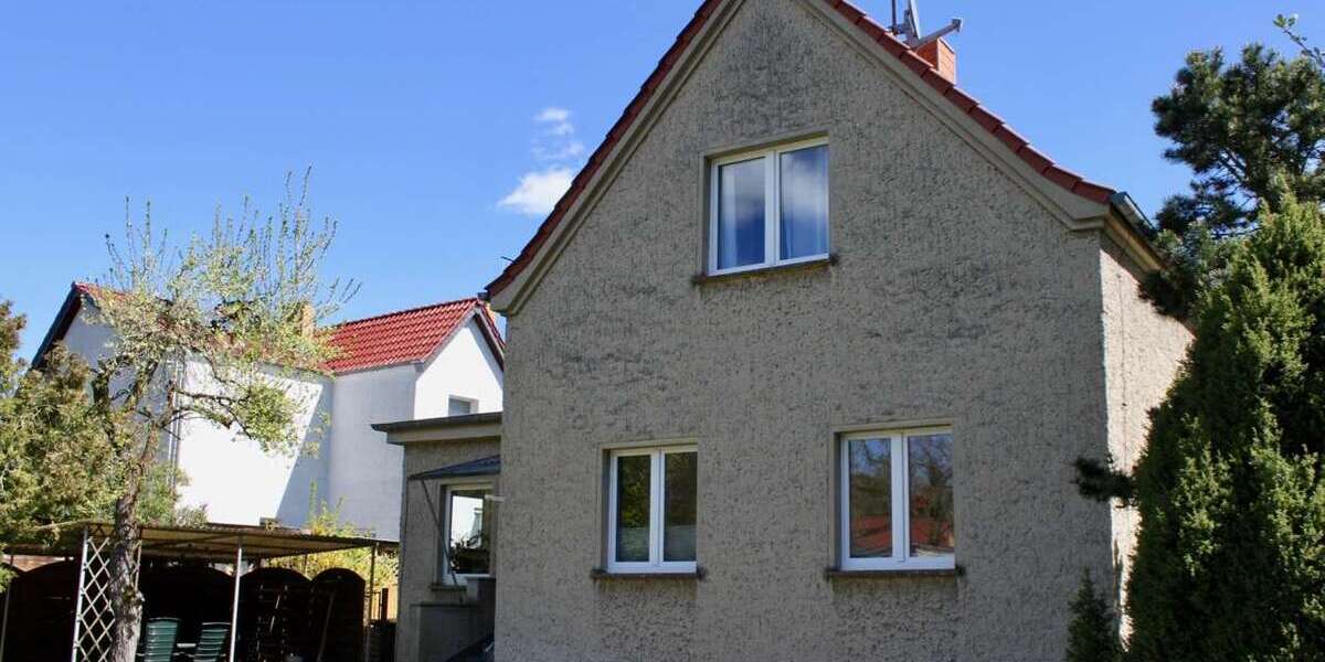 Einfamilienhaus Altlandsberg - 4 Zimmer, 115 m&sup2;, 418.000&euro; | Angebot:26338626