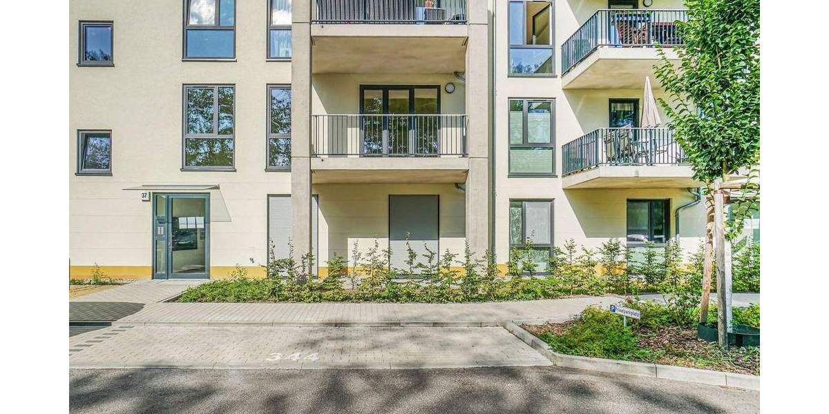 Etagenwohnung Berlin Siemensstadt - 4 Zimmer, 125 m&sup2;, 1.900&euro; | Angebot:25803179