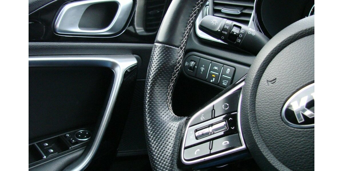 Kia ProCeed 1.5 T-GDI GT-Line ACC LED Kamera 32.500 km 22.980 &euro; Falkensee 14612