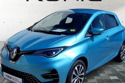 Renault ZOE 42.058 km 18.499 &euro; Oranienburg bei Berlin 16515