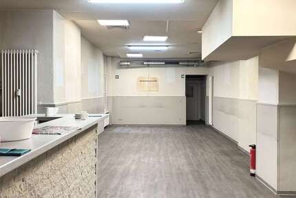Gewerbeobjekt Berlin Mitte - 2.700&euro; | Angebot:26224348