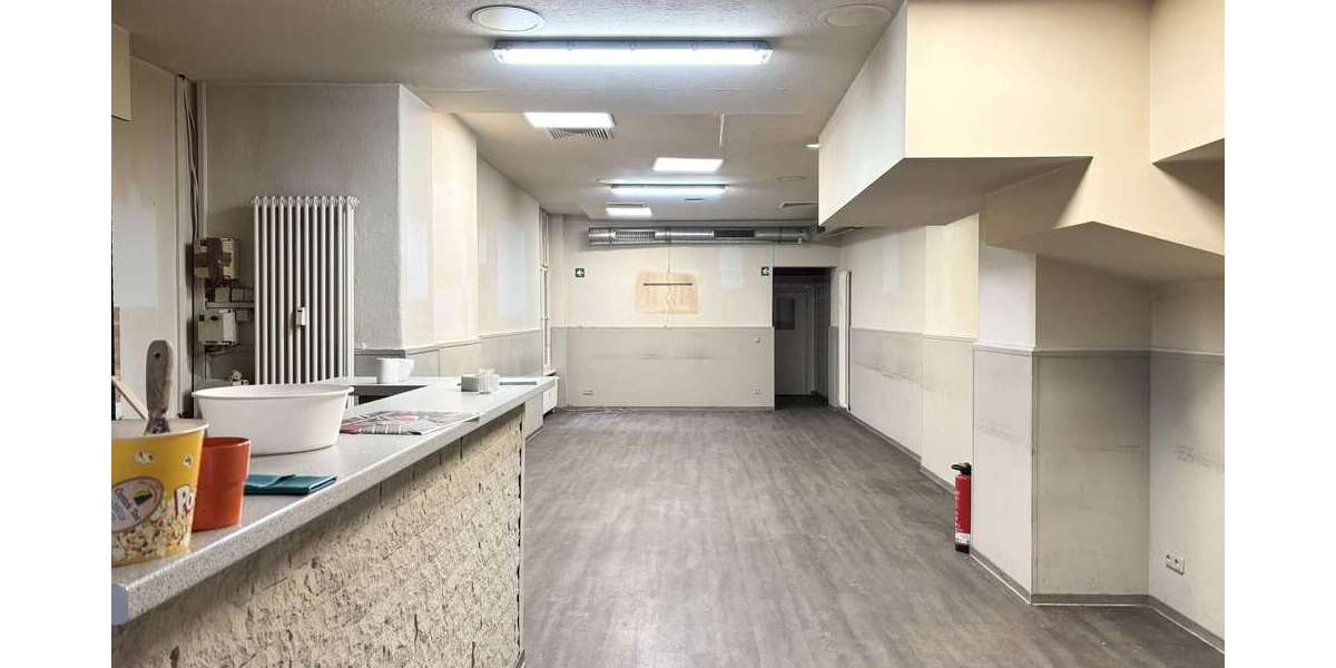 Gewerbeobjekt Berlin Mitte - 2.700&euro; | Angebot:26224348