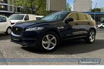 F-Pace Prestige AWD*Pano*4SHZ*Vir-Cockp*Meridian