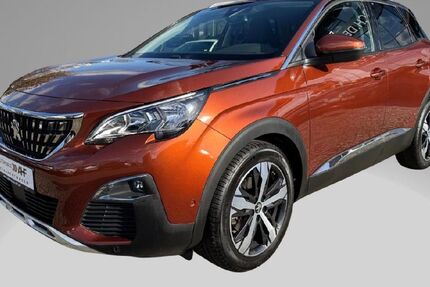Peugeot 3008 34.950 km 17.950 &euro; Berlin 13051