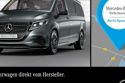 Mercedes-Benz V 300 9.000 km 99.990 &euro; Schönefeld 12529