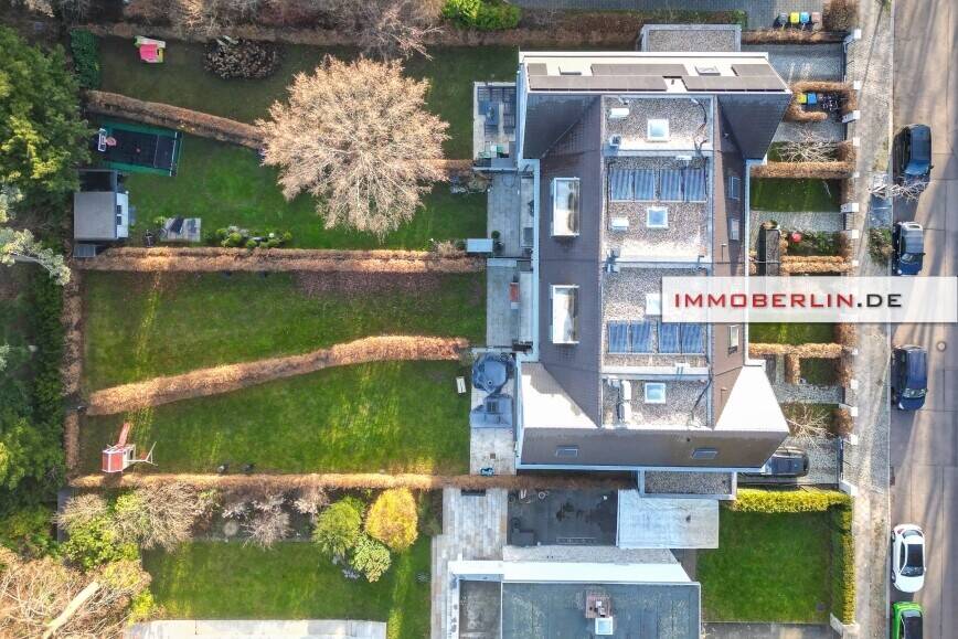 Einfamilienhaus Berlin Schmargendorf - 5 Zimmer, 181 m&sup2;, 2.399.000&euro; | Angebot:26758709