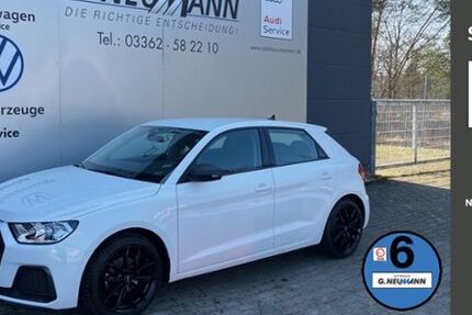 Audi A1 83.428 km 19.489 &euro; Erkner 15537
