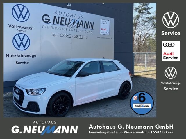 Audi A1 83.428 km 19.489 &euro; Erkner 15537