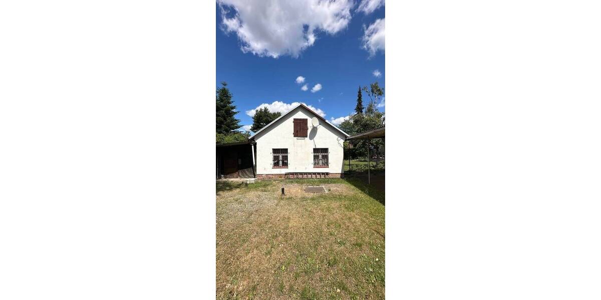 Einfamilienhaus Berlin Kaulsdorf - 4 Zimmer, 82 m&sup2;, 448.000&euro; | Angebot:24140801