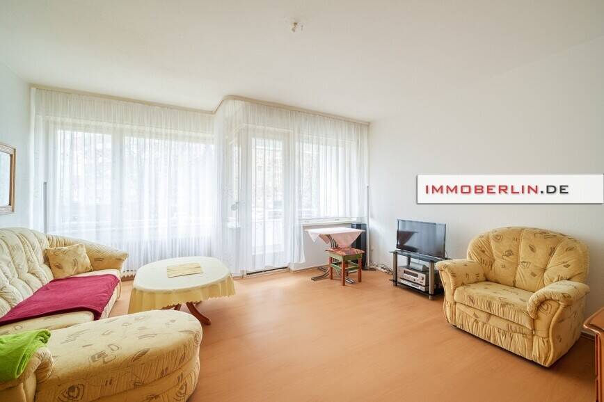 Etagenwohnung Berlin / Spandau Mitte - 2 Zimmer, 57 m&sup2;, 230.000&euro; | Angebot:26486019