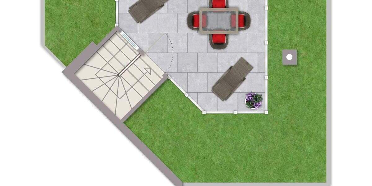 Reihenmittelhaus Berlin Altglienicke - 5 Zimmer, 142 m&sup2;, 560.000&euro; | Angebot:23977660