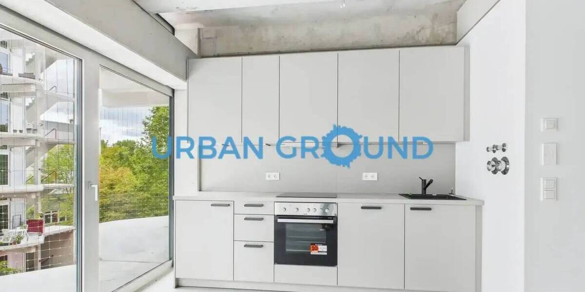 Etagenwohnung Berlin Kaulsdorf - 2 Zimmer, 48 m&sup2;, 897&euro; | Angebot:26411279