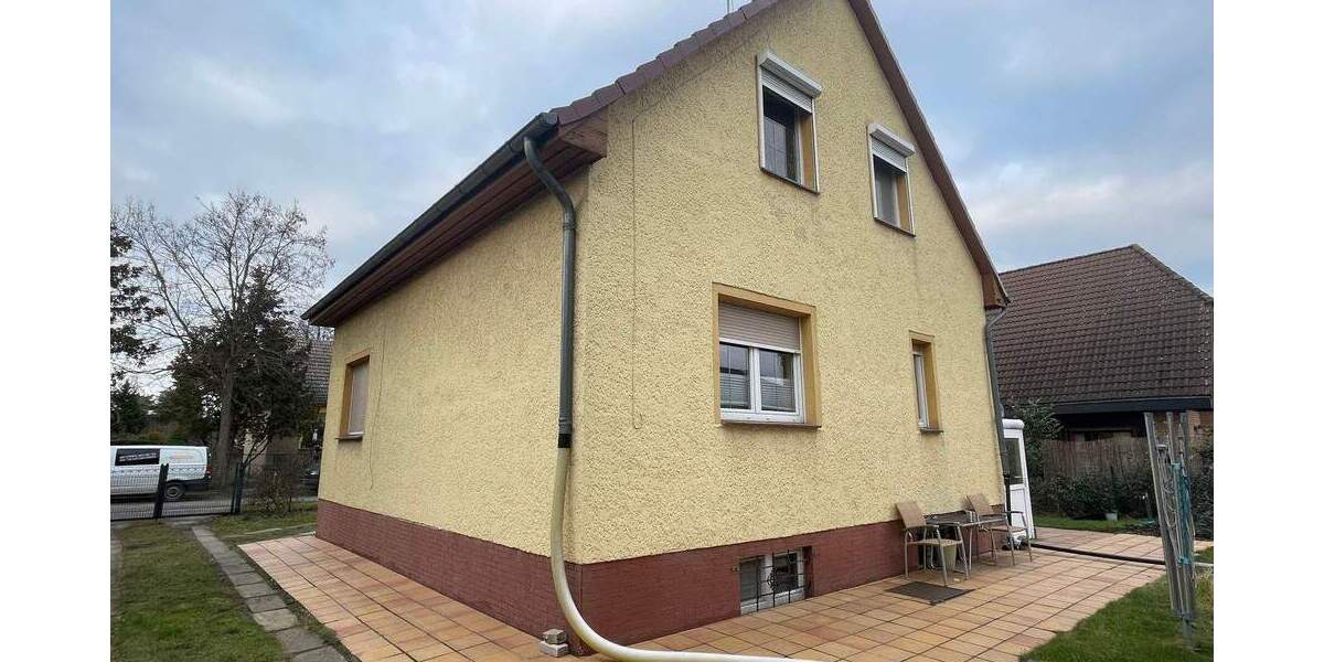 Grundstück Berlin Rosenthal - 529.000&euro; | Angebot:25710495