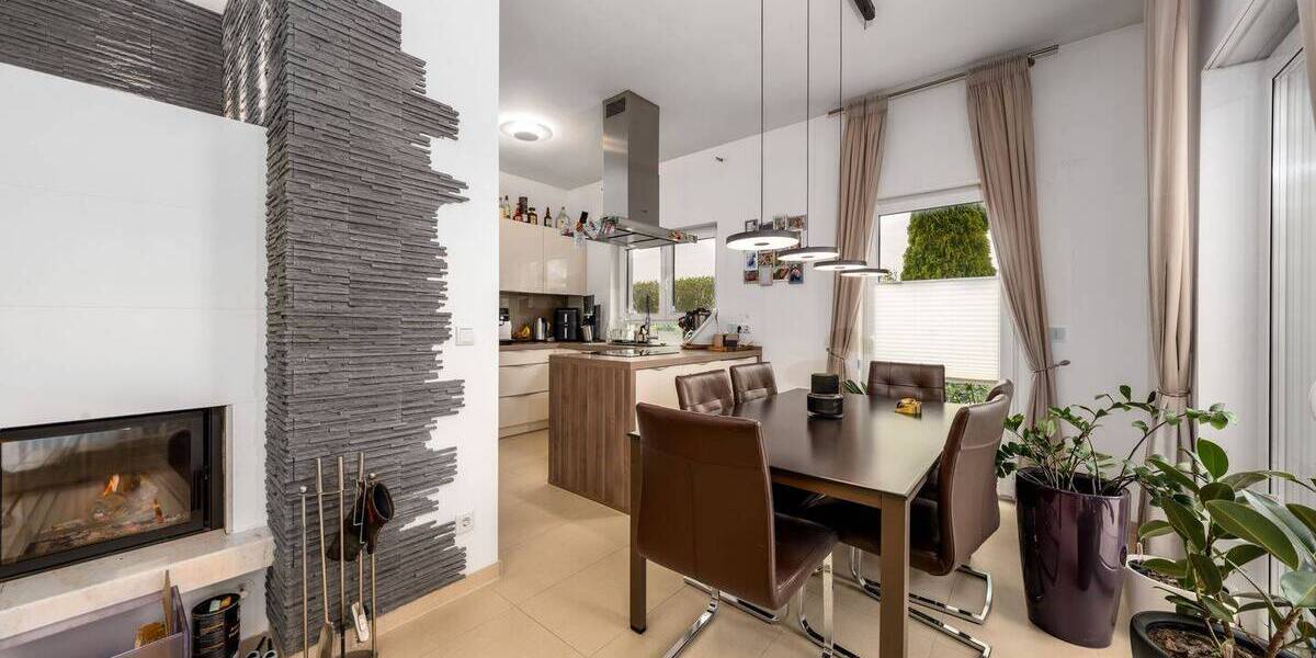 Einfamilienhaus Berlin Kladow - 4 Zimmer, 135 m&sup2;, 798.950&euro; | Angebot:26631728