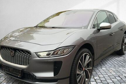Jaguar I-Pace 20.561 km 34.950 € Berlin 13581