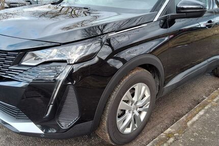 Peugeot 3008 63.000 km 15.800 &euro; Berlin 12347