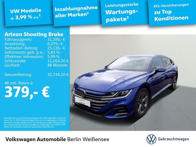 Arteon
