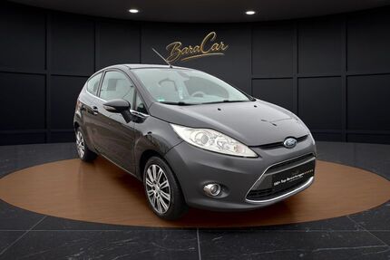 Ford Fiesta 164.800 km 1.990 &euro; Falkensee 14612