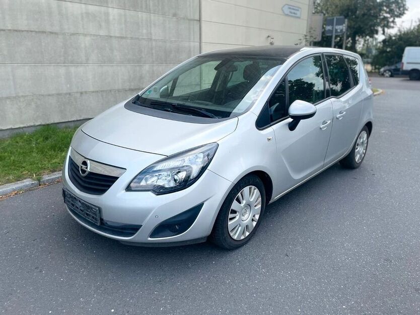 Meriva