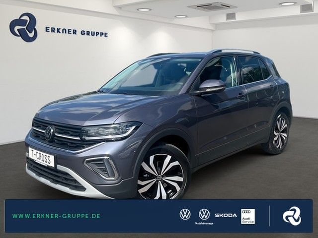 T-Cross