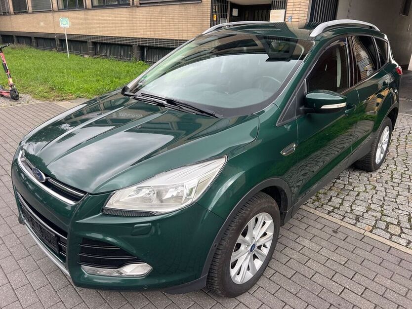 Kuga
