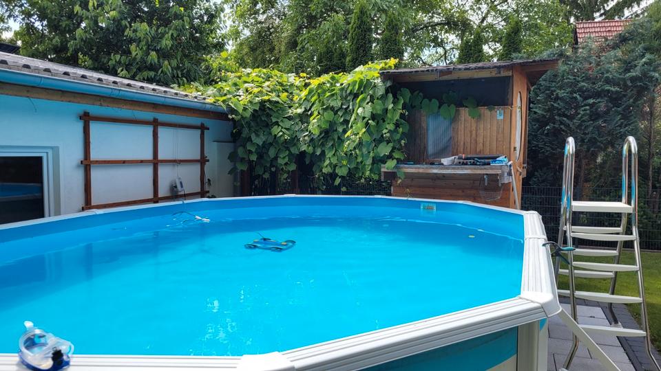 Bungalow Zeuthen - 7 Zimmer, 160 m&sup2;, 680.000&euro; | Angebot:26940698