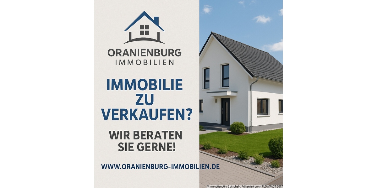 Wohnbaufläche mit Bungalow in Schmachtenhagen - Ost 1 zimmer