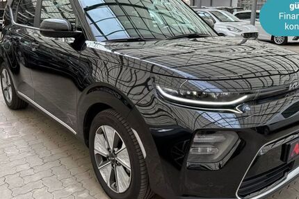 Kia Soul 24.971 km 23.890 &euro; Ludwigsfelde (bei Berlin) 14974