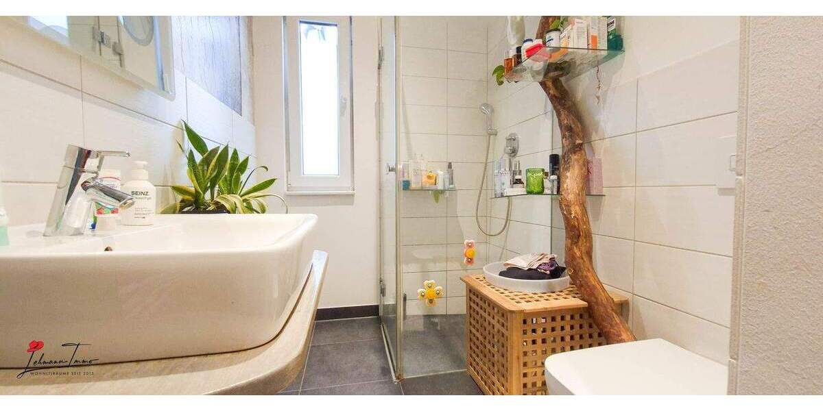 Stilvoller Dachgeschoss-Traum mit zwei Dachterrassen - bezugsfreie 2-Zimmer-Wohnung in Berlin-Grünau 2 zimmer