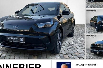 Ford Capri 3.500 km 44.380 &euro; Berlin 12681