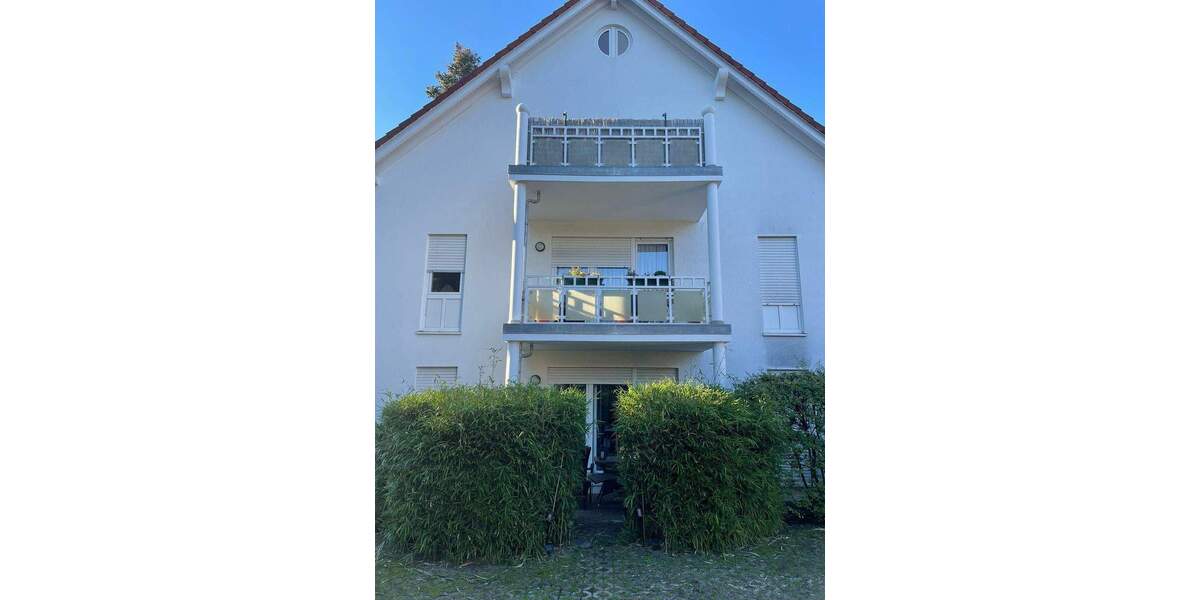 Etagenwohnung Berlin Hermsdorf - 3 Zimmer, 68 m&sup2;, 349.000&euro; | Angebot:25735091