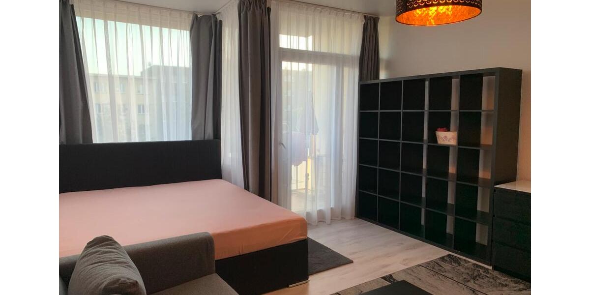 Etagenwohnung Berlin Charlottenburg-Wilmersdorf - 1 Zimmer, 45 m&sup2;, 1.300&euro; | Angebot:26689216
