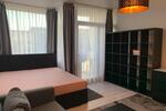 Etagenwohnung Berlin Charlottenburg-Wilmersdorf - 1 Zimmer, 45 m&sup2;, 1.300&euro; | Angebot:26689216