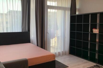 Wohnung Berlin Charlottenburg-Wilmersdorf - 1 Zimmer, 45 m&sup2;, 1.300&euro; | Angebot:26689216