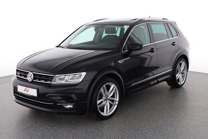 VW Tiguan 34.176 km 26.880 &euro; Berlin 12103