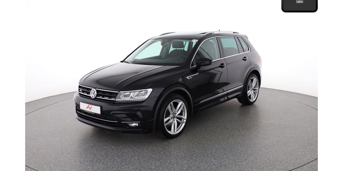 VW Tiguan 34.176 km 26.880 &euro; Berlin 12103