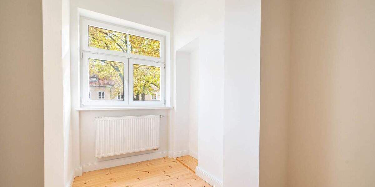 Etagenwohnung Berlin Zehlendorf - 3 Zimmer, 70 m&sup2;, 380.000&euro; | Angebot:24586530