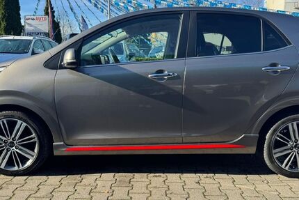 Kia Picanto 92.732 km 9.990 &euro; Königs Wusterhausen - OT Niederlehme 15713