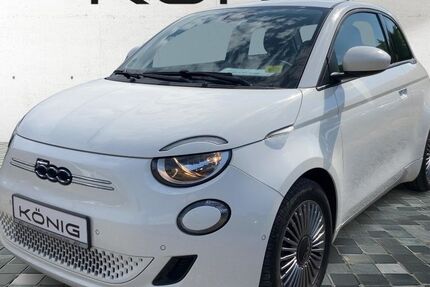 Fiat 500e 28.083 km 24.999 &euro; Teltow 14513