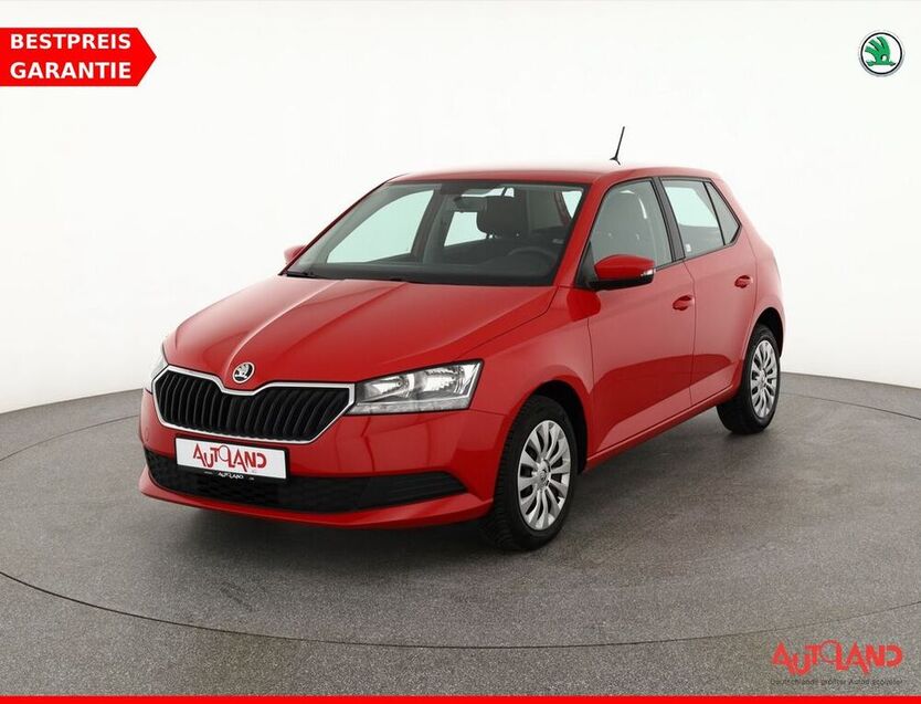 Fabia