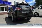 Nissan X-Trail Tekna*R+F-Cam*Pano*SHZ*Leder*Tempo*Elk-S 162.570 km 9.990 € Berlin 13187