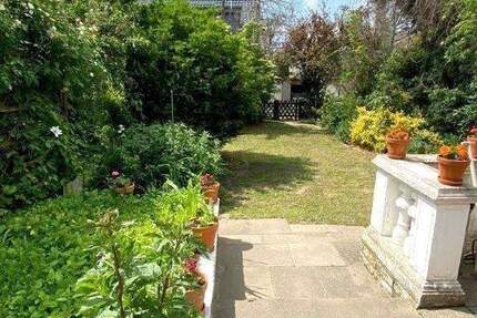 Haus Berlin Buckow - 4 Zimmer, 106 m&sup2;, 455.000&euro; | Angebot:25780108