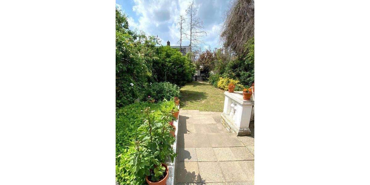 Reihenendhaus Berlin Buckow - 4 Zimmer, 106 m&sup2;, 455.000&euro; | Angebot:25780108