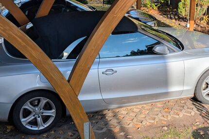 Audi A5 118.200 km 12.300 &euro; Glienicke 16548