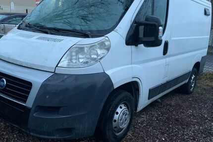 Fiat Ducato 280.000 km 1.999 &euro; Berlin 10829