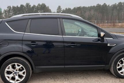 Ford Kuga 157.000 km 6.900 &euro; Ludwigsfelde 14974