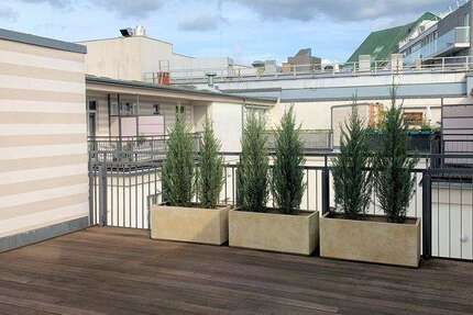 Wohnung Berlin - 5 Zimmer, 180 m&sup2;, 3.321&euro; | Angebot:26729903