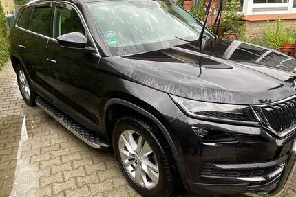 Skoda Kodiaq 51.900 km 24.500 &euro; Eggersdorf 15345