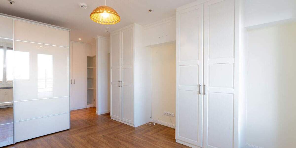 Etagenwohnung Berlin Mitte - 3 Zimmer, 101 m&sup2;, 725.000&euro; | Angebot:24437256